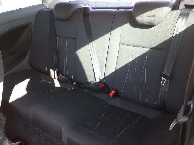 2012 SEAT IBIZA SE C