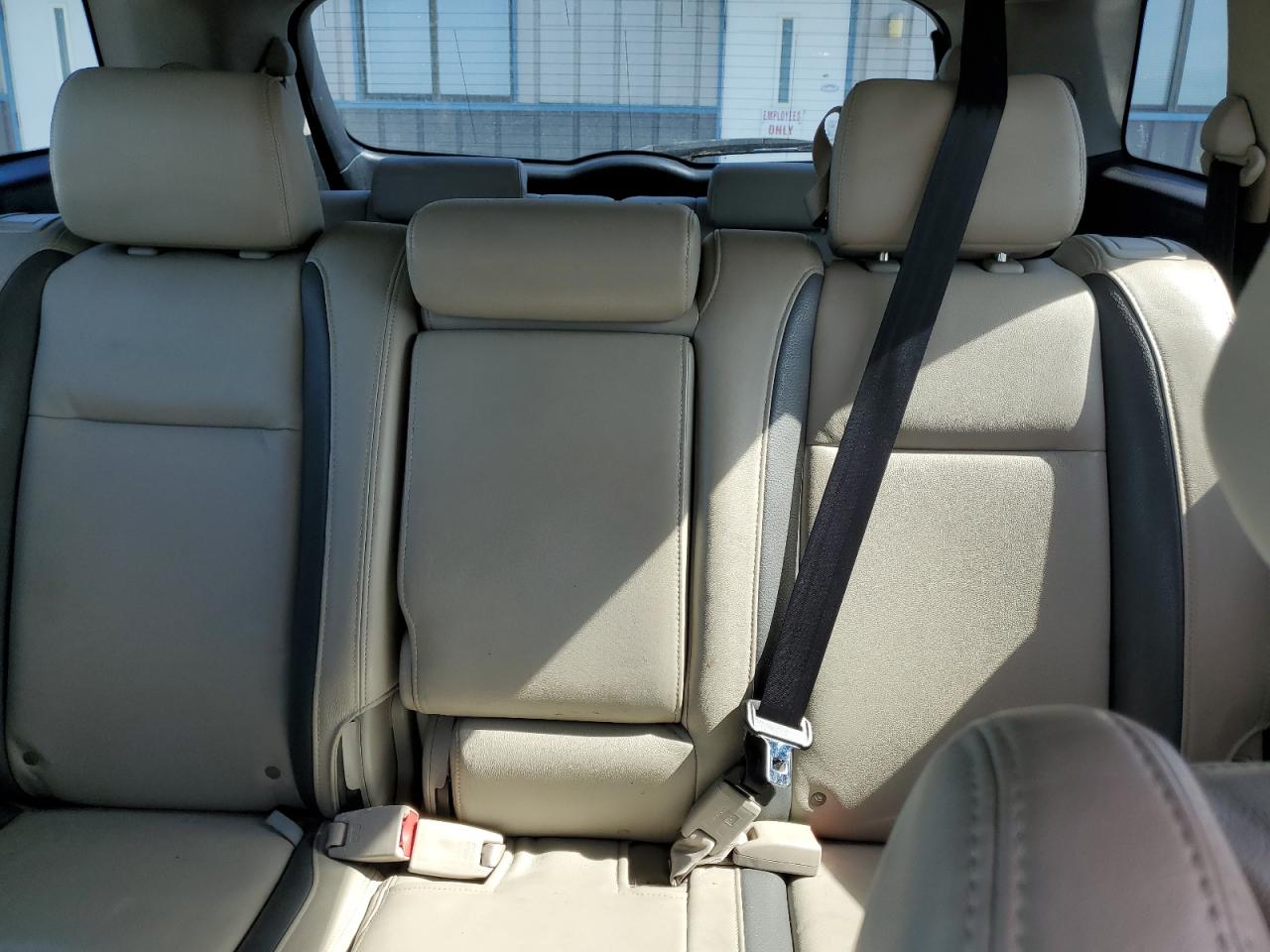 2009 Mazda Cx-9 VIN: JM3TB38VX90174834 Lot: 51057325
