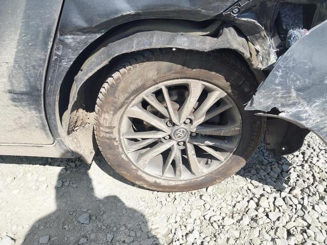 2016 TOYOTA VERSO DESI