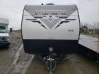 2022 Foresriver Puma for Sale in Chambersburg, PA - Minor Dent/Scratches