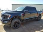 2023 FORD F150 SUPERCREW à vendre chez Copart AB - CALGARY