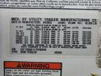 2023 Utility Vs2Dx Dry Van Trailer for Sale in Memphis, TN - Undercarriage