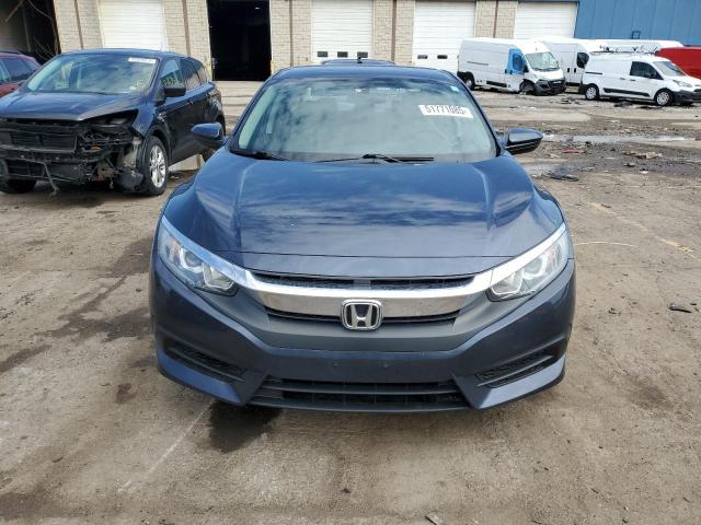  HONDA CIVIC 2018 Granatowy