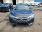 2018 Honda Civic Lx for Sale in Woodhaven, MI - Rear End