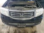 2012 Honda Pilot Exl zu verkaufen in North Billerica, MA - Side