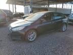 2015 Ford Focus Se იყიდება Phoenix-ში, AZ - Front End