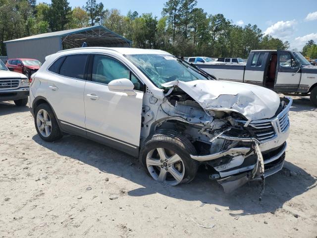  LINCOLN MKC 2018 Biały