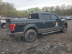 2015 FORD F150 SUPERCREW for sale at Copart MD - BALTIMORE EAST