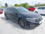 2019 VOLKSWAGEN PASSAT R-L for sale at Copart ST HELENS