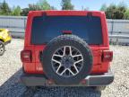 2024 Jeep Wrangler Sahara იყიდება Memphis-ში, TN - Front End