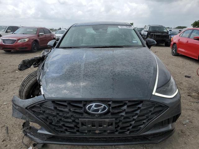  HYUNDAI SONATA 2022 Black