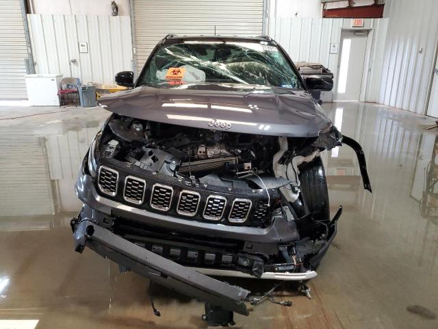  JEEP COMPASS 2024 Gray