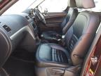 2011 SKODA YETI ELEGA for sale at Copart WHITBURN