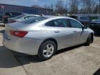 2019 Chevrolet Malibu Ls за продажба в Franklin, WI - Front End