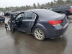 2013 Subaru Legacy 2.5I Premium продається в Windham, ME - All Over