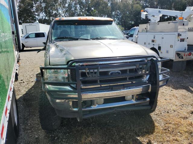 2001 Ford F250 Super Duty