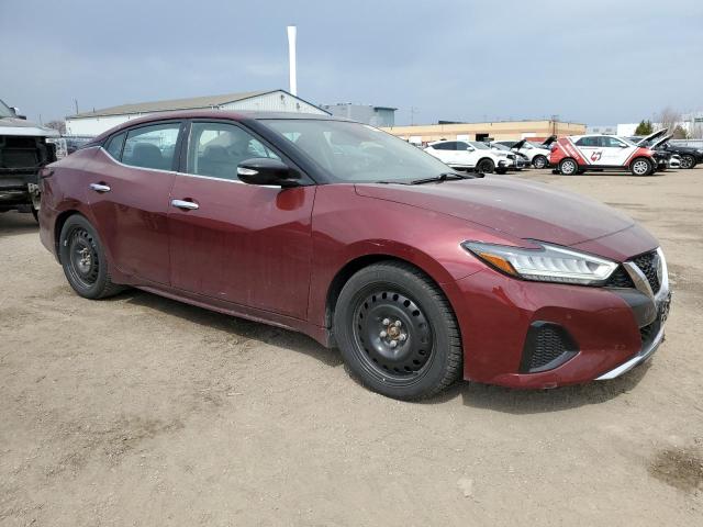 2021 NISSAN MAXIMA SL