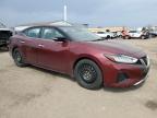 2021 NISSAN MAXIMA SL à vendre chez Copart ON - TORONTO