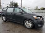 2016 Kia Sedona L for Sale in Moraine, OH - Front End