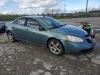 2009 Pontiac G6  за продажба в Indianapolis, IN - Front End
