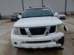 2007 Nissan Pathfinder Le en Venta en Lawrenceburg, KY - Front End