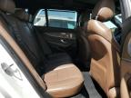 2018 Mercedes-Benz E 400 4Matic en Venta en Reno, NV - Side