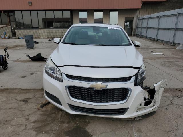 Sedans CHEVROLET MALIBU 2015 Biały