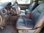 2012 Chevrolet Suburban C1500 Ltz de vânzare în Las Vegas, NV - Front End