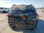 2015 Jeep Compass Latitude zu verkaufen in Grand Prairie, TX - Rear End