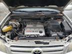 2007 Toyota Highlander Sport de vânzare în Baltimore, MD - Front End