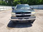 Shreveport, LA에서 판매 중인 2004 Chevrolet Silverado C1500 - Side