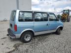1989 Gmc Safari  за продажба в Reno, NV - Front End
