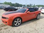 2011 Chevrolet Camaro Lt na sprzedaż w Hampton, VA - Rear End