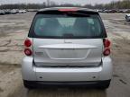 2008 Smart Fortwo Pure for Sale in Ellwood City, PA - Burn