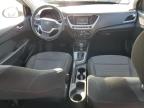 2019 Hyundai Accent Se იყიდება Duryea-ში, PA - Front End
