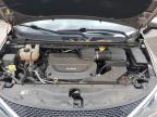 2017 Chrysler Pacifica Lx   за продажба в Madisonville, TN - Front End