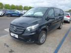2021 MERCEDES BENZ VITO 116 P for sale at Copart NEWBURY