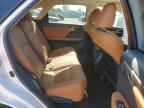 2021 Lexus Rx 350 en Venta en Dunn, NC - Rear End