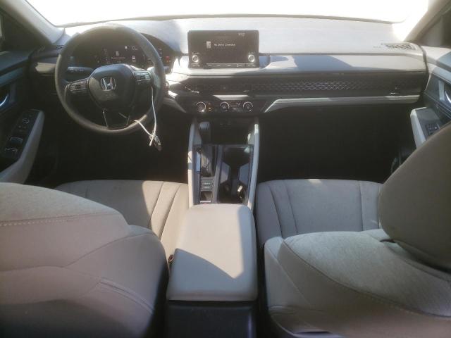  HONDA ACCORD 2024 Biały