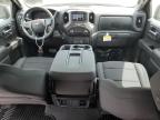 2025 Chevrolet Silverado K1500 Custom na sprzedaż w San Antonio, TX - Hail