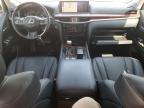 2019 Lexus Lx 570 იყიდება Arlington-ში, WA - Rear End