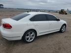 2013 Volkswagen Passat Sel de vânzare în Greenwood, NE - Minor Dent/Scratches