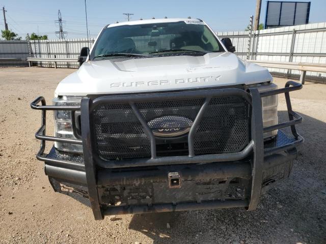  FORD F250 2021 White