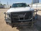 2021 Ford F250 Super Duty en Venta en Abilene, TX - Hail