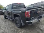 2017 Gmc Sierra K1500 Slt en Venta en Cahokia Heights, IL - Water/Flood
