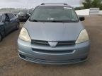 2004 Toyota Sienna Ce for Sale in Waldorf, MD - Rear End