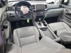 2018 Honda Pilot Exl zu verkaufen in Houston, TX - Front End