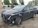 2017 Hyundai Santa Fe Se for Sale in Moraine, OH - Front End