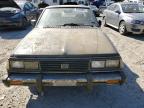 1983 Subaru Gl  na sprzedaż w Graham, WA - Minor Dent/Scratches
