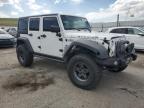 2013 Jeep Wrangler Unlimited Rubicon за продажба в Littleton, CO - Front End